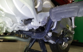 HONDA CROSS CUB 50 1999 AA06