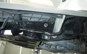 HONDA GYRO X 2001 TD02