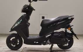 YAMAHA JOG125 2009 SEJ5J