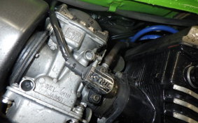 KAWASAKI ZRX1200 R 2001 ZRT20A
