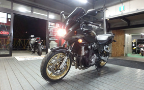HONDA CB1300SF BOLDOR 2010 SC54
