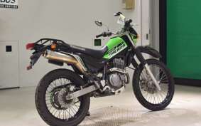 KAWASAKI SUPER SHERPA 1997 KL250G