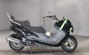 YAMAHA MAJESTY 125 SE27