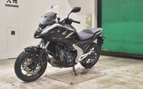 HONDA NC750X DCT 2026 RH23