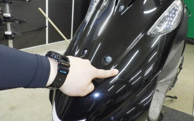 SUZUKI ADDRESS V125 CF46A