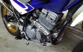 KAWASAKI SUPER SHERPA KL250G
