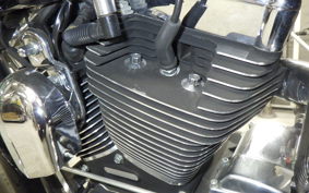 HARLEY FLHRS 1580 2007