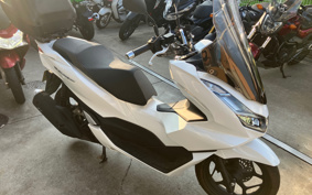 HONDA PCX 160 KF47