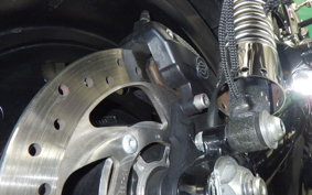 OTHER +HD. ﾄ NIGHT ROD1250SP 2008