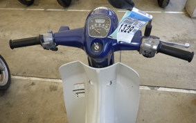 YAMAHA MATE 50 2016 UA04J