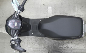 HONDA ﾀﾞﾝｸ 2008 AF78