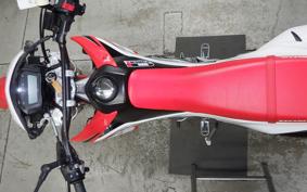 HONDA CRF250L