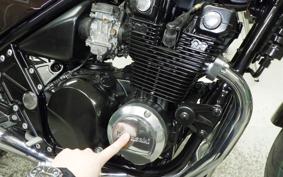 KAWASAKI ZEPHYR 400 Gen.1 1989 ZR400C