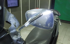 HONDA LEAD 125 2018 JF45