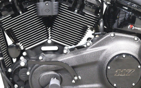 HARLEY FXLRST 2025 YXZ