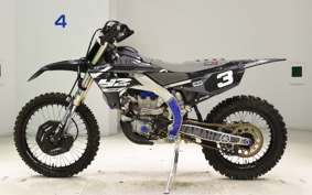 YAMAHA YZ250FX CG41C