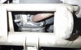 HONDA DIO Gen.6 AF62