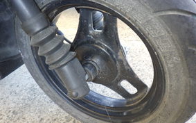 SUZUKI ADDRESS V50 Gen.2 CA44A