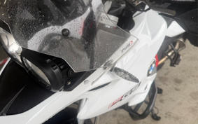 BMW F700GS 2016 0B01