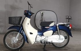 HONDA SUPER CUB50 AA09