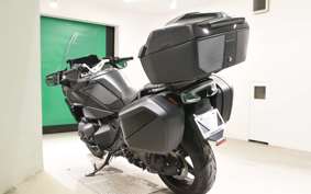 BMW R1300RT ASA 2025