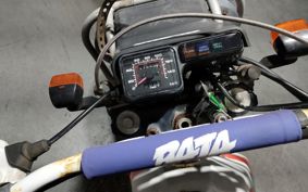 HONDA XLR250 BAJA MD22