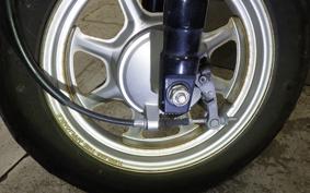 HONDA TACT-4ﾍﾞｰｼｯｸ AF79