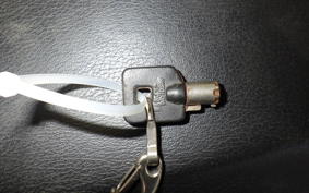 HARLEY FLTR 1450 1999