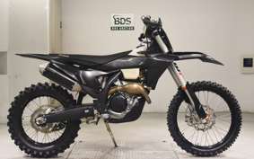 KTM 250XC-F 2021