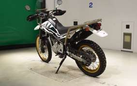 YAMAHA SEROW 250 Gen.2 2020 DG17J