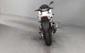 HONDA CB1300SF BOLDOR SC54