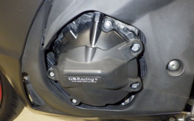 SUZUKI GSX-R1000 2012