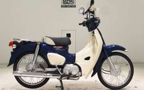 HONDA C110 SUPER CUB 2022 JA44