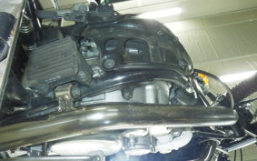 YAMAHA SR400 Gen.4 2019 RH03J