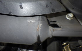 SUZUKI ADDRESS 110 2022 CE47A
