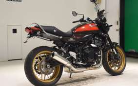 KAWASAKI Z900RS 2022 ZR900C