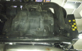 HONDA VRX400 1997 NC33