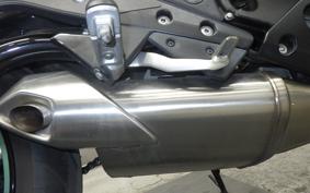 KAWASAKI NINJA 400 2016