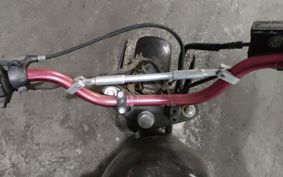 HONDA GORILLA Z50J