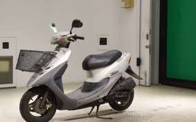 HONDA DIO Gen.4 2017 AF35