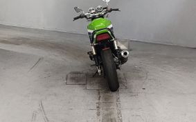 KAWASAKI ZRX400 2002 ZR400E