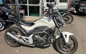HONDA NC 700 S 2013 RC61
