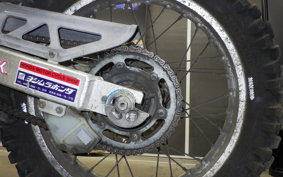 HONDA XLR250R Gen.4 MD22