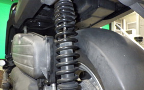 HONDA ﾍﾞﾝﾘｨ110 2005 JA09