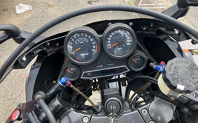 KAWASAKI GPZ900R NINJA 1985 ZX900A