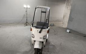HONDA GYRO TA03
