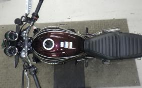 KAWASAKI Z900RS 2025 ZR900K