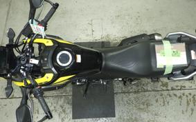 SUZUKI Vｽﾄﾛｰﾑ250A 2012
