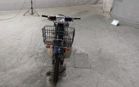 HONDA SUPER CUB50 AA01
