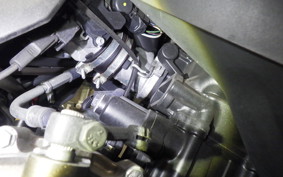 SUZUKI ｼﾞｸｻｰ250SF 2021